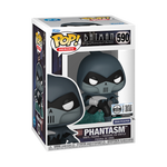 Funko Pop! DC: Batman - Phantasm #590 [Funko Limited Edition - 3,500pcs]