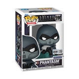 Funko Pop! DC: Batman - Phantasm #590 [Funko Limited Edition - 3,500pcs]