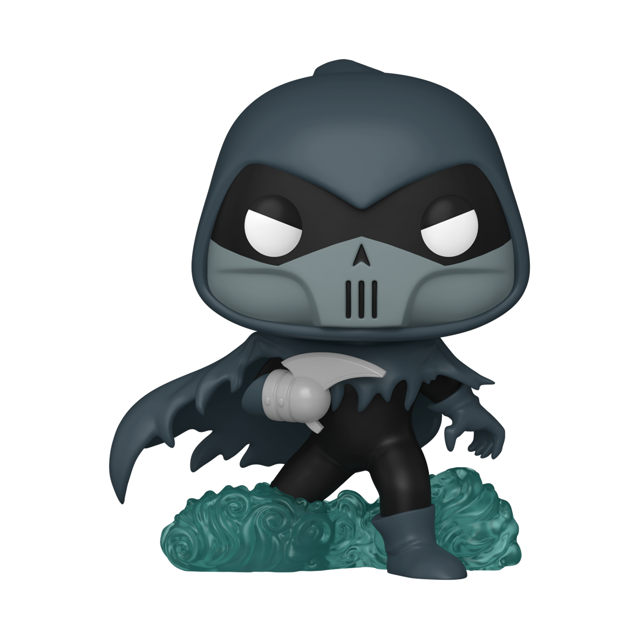 Funko Pop! DC: Batman - Phantasm #590 [Funko Limited Edition - 3,500pcs]