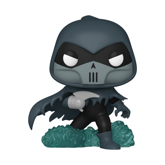 Funko Pop! DC: Batman - Phantasm #590 [Funko Limited Edition - 3,500pcs]