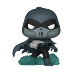 Funko Pop! DC: Batman - Phantasm #590 [Funko Limited Edition - 3,500pcs]