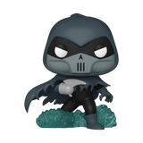 Funko Pop! DC: Batman - Phantasm #590 [Funko Limited Edition - 3,500pcs]