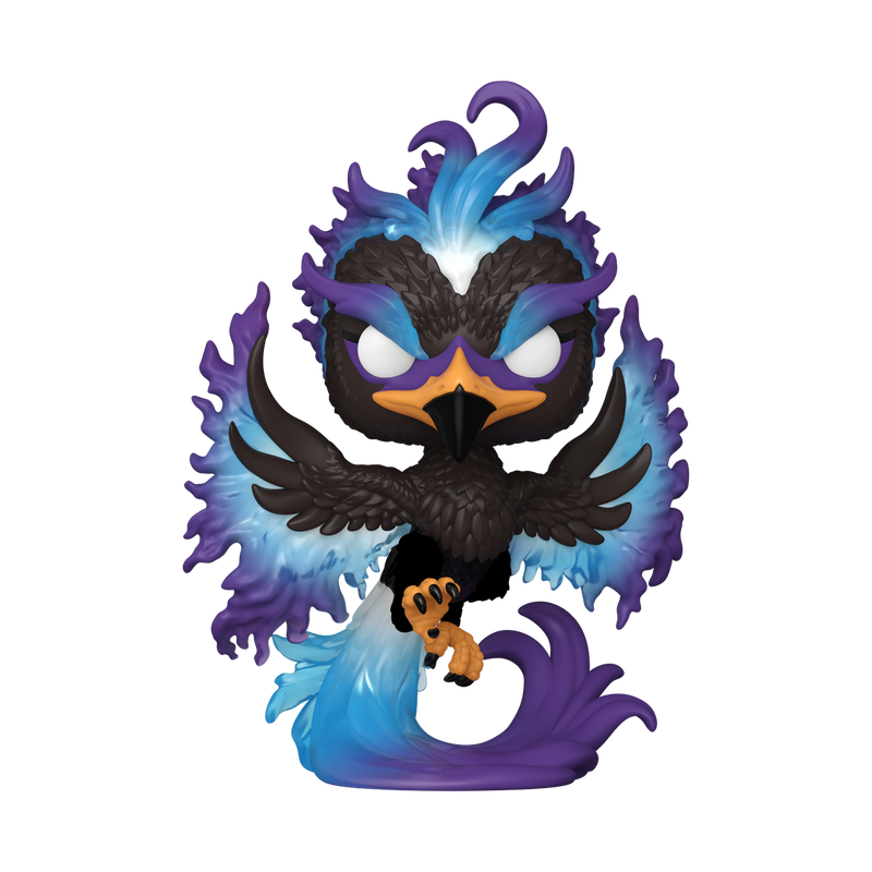 Funko Pop! Funko: Myths - Griffin / Kitsune / Phoenix / Unicorn *PREORDER*