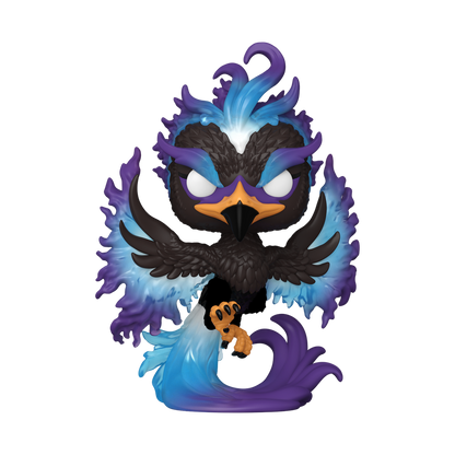 Funko Pop! Funko: Myths - Griffin / Kitsune / Phoenix / Unicorn *PREORDER*