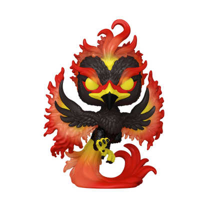 Funko Pop! Funko: Myths - Griffin / Kitsune / Phoenix / Unicorn *PREORDER*