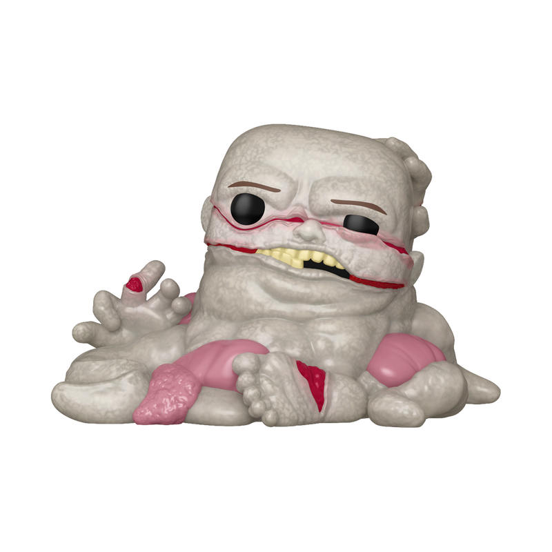 Funko Pop! IT: Welcome To Derry - Pickle Dad / Bob Gray As