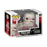 Funko Pop! IT: Welcome To Derry - Pickle Dad / Bob Gray As Pennywise / Periwinkle / Little Periwinkle / Bloody Pennywise / Original Pennywise *PREORDER*