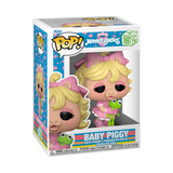 Funko Pop! The Muppets: Muppet Babies - Kermit / Piggy / Fozzie / Gonzo / Rowlf *PREORDER*