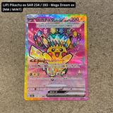 Pokemon TCG - Single Card Lot