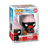 Funko Pop! Television: Pingu - Pingu (Grumpy) #2055 [2025 New York Comic Con NYCC Official Convention Exclusive] *PREORDER*