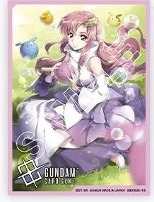 Gundam CG - Official Card Sleeves 01