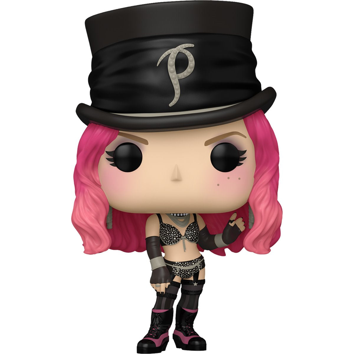 Funko Pop! Music: Rocks - P!nk (Lady Marmalade) #493