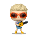 Funko Pop! Music: Rocks - P!nk with Chainsaw #488 [Funko Special Edition] *PREORDER*