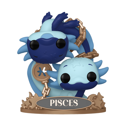 Funko Pop! Funko: Horoscope - Aries / Taurus / Gemini / Cancer / Leo / Virgo / Libra / Pisces