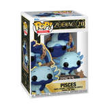 Funko Pop! Funko: Horoscope - Aries / Taurus / Gemini / Cancer / Leo / Virgo / Libra / Pisces *PREORDER*