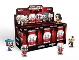 PIXL - Terrifier Series Figure Blind Box