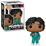 Funko Pop! TELEVISION "WEB ONLY"