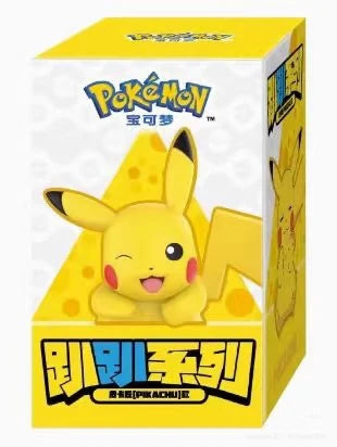 Funism x Pokemon - Climbing Hipper Figurine