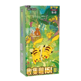 Pokemon TCG - Simplified Chinese "Collect 151: Gathering" Slim Booster Box *PREORDER*