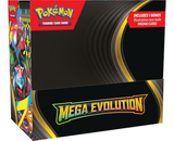 Pokemon TCG: Mega Evolution - Base Set Booster Box *PREORDER*