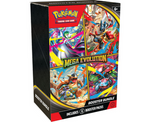 Pokemon TCG: Mega Evolution Base Set - Booster Bundle *PREORDER*