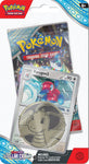 Pokemon TCG: Scarlet & Violet - Stellar Crown Checklane Blister Pack
