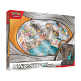 Pokemon TCG: Scarlet & Violet - Mabosstiff ex Box Set