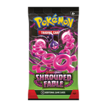 Pokemon TCG: Scarlet & Violet - Shrouded Fable Single Booster Pack