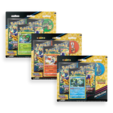 Pokemon TCG - Crown Zenith Pin Collection