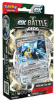 POKEMON - EX BATTLE DECK: MELMETAL / HOUNDOOM *PREORDER*