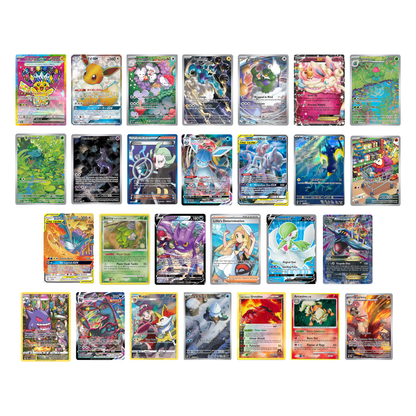 Pokemon TCG - Single Card Lot