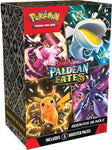 POKEMON - SCARLET & VIOLET - PALDEAN FATES - BOOSTER BUNDLE