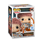 Funko Pop! Anime: Jujutsu Kaisen - Yuji Itadori (with Paint Can) #1645 [Funko Shop Exclusive]