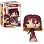 FUNKO POP! MOVIES: CARRIE - TELEKINESIS CARRIE #1247