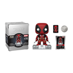 Funko Pop! Marvel: Classic LIMITED 10,000 FUNKO SHOP EXCLUSIVE #111C *PREORDER*