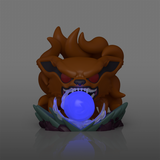 Funko Pop! Anime: Naruto Shippuden - Deluxe Kurama [GITD] #2118 *PREORDER*