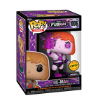 Funko Pop! Games: Funko Fusion Masters of the Universe - He-Man #1006