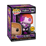 Funko Pop! Games: Funko Fusion Masters of the Universe - He-Man #1006