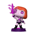 Funko Pop! Games: Funko Fusion Masters of the Universe - He-Man #1006
