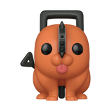 Funko Pop! Anime: Chainsaw Man - Jumbo 10" Pochita #2035 [Funko Special Edition] *PREORDER*