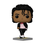 Funko Pop! Rocks - Michael Jackson (Billie Jean) #360