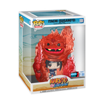 Funko Pop! Anime: Naruto Shippuden - Itachi with Susano'o #1880 [Shared Convention Sticker 2025 NYCC] *PREORDER*