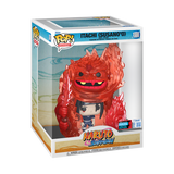 Funko Pop! Anime: Naruto Shippuden - Itachi with Susano'o #1880 [Shared Convention Sticker 2025 NYCC] *PREORDER*