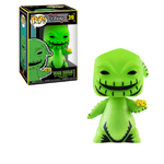 FUNKO POP! DISNEY The Nightmare Before Christmas OOGIE BOOGIE Blacklight #39