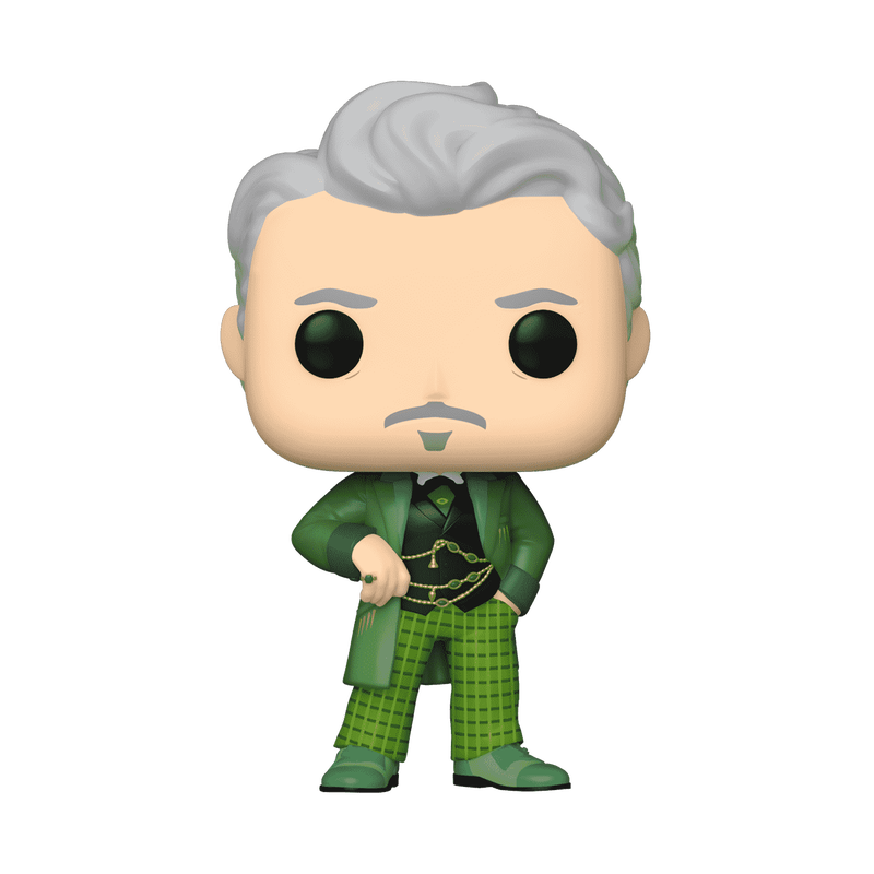 Funko Pop! Movies: Wicked - The Wizard #1701 [Funko Shop Exclusive] *PREORDER*