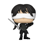 Funko Pop! Television: Wednesday - Wednesday Addams (Fencing) #1820 [Funko Special Edition] *PREORDER*