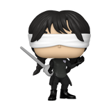 Funko Pop! Television: Wednesday - Wednesday Addams (Fencing) #1820 [Funko Special Edition] *PREORDER*