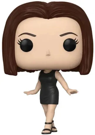 Funko Pop! Music (Rocks): Spice Girls - Baby Spice / Ginger Spice / Scary Spice / Sporty Spice / Posh Spice *PREORDER*