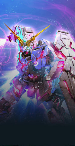 Gundam CG - Newtype Rising Booster Box [GD01] *PRE-ORDER*