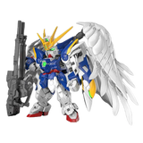 *CYBER WEEK* Bandai: Gunpla - Wing Gundam Zero [MGSD] Model Kit